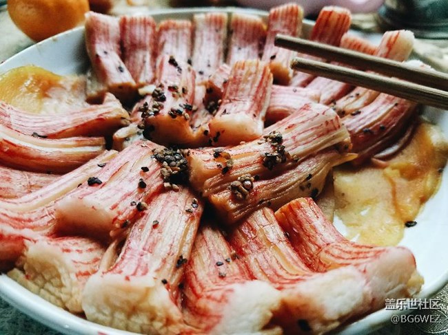 媳婦研發(fā)的新品試吃，這是要命。。。