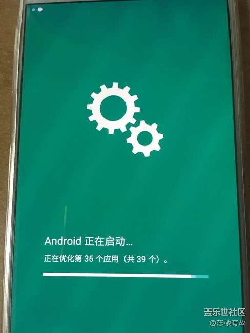 求教，刷CPJ4，ROOT后經(jīng)常重啟，重刷后變磚