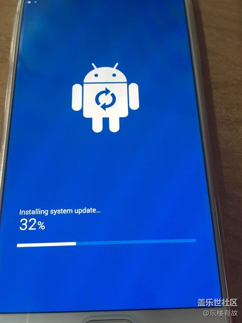 求教，刷CPJ4，ROOT后經(jīng)常重啟，重刷后變磚