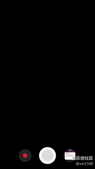 相機相機不能使用