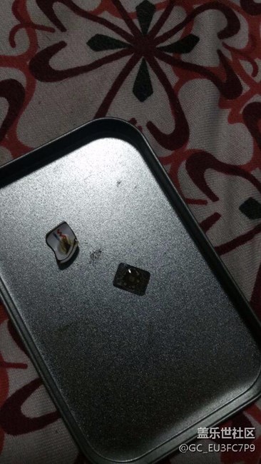 二卡合一有什么膠貼合