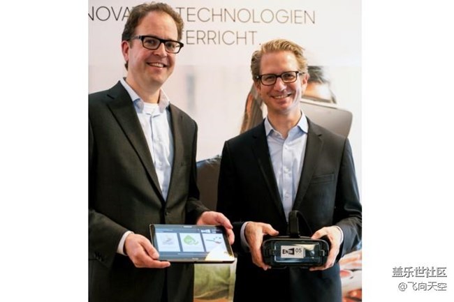 三星的VR Eduthon使用沉浸式教育(虛擬)現(xiàn)實 三星的VR Eduthon使用沉浸式教育(虛擬)現(xiàn)實