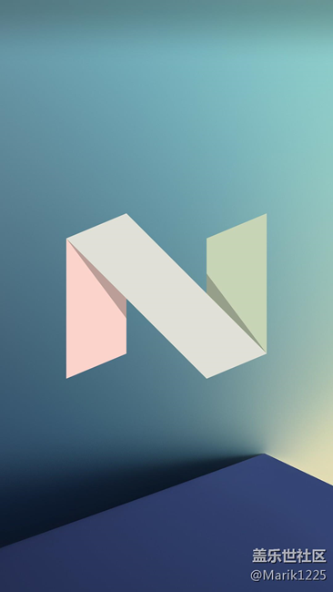 【S7升級7.0】 三星鍵盤順滑了，下拉支持第三方應(yīng)用快捷開關(guān)