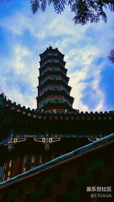 “雷峰塔”？