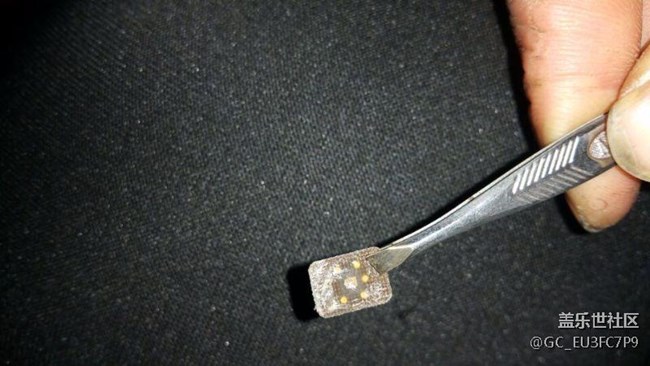 二卡合一有什么膠貼合