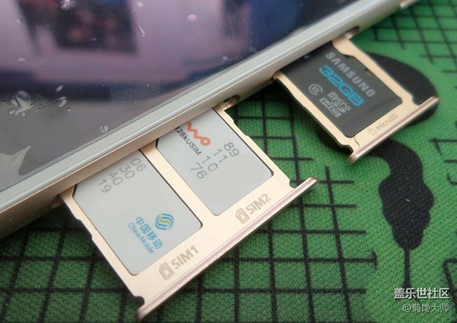 “強(qiáng)迫癥患者”選大屏手機(jī)滴心路歷程與三星C9 Pro入手感受