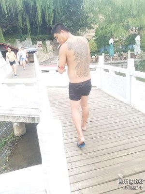 精力旺盛的那年干過的那些事