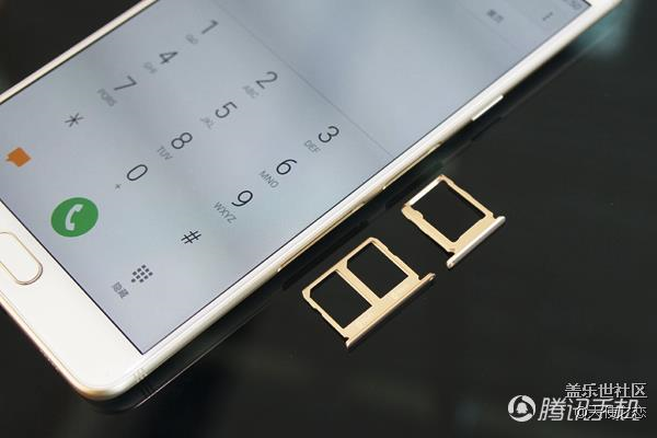 三星C9 Pro評(píng)測(cè)：大屏超薄設(shè)計(jì) 相機(jī)玩法豐