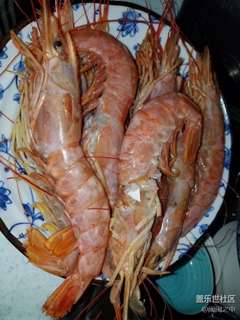 兄弟做菜那是不錯(cuò)的