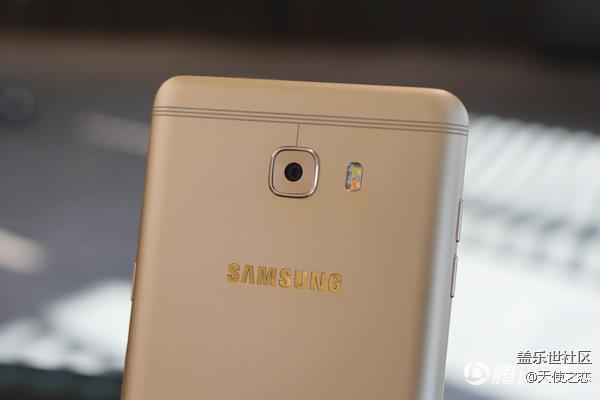 三星C9 Pro評測：大屏超薄設計 相機玩法豐富【下騙】