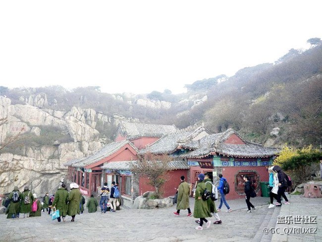 <留下來的日子> <留下來的日子>