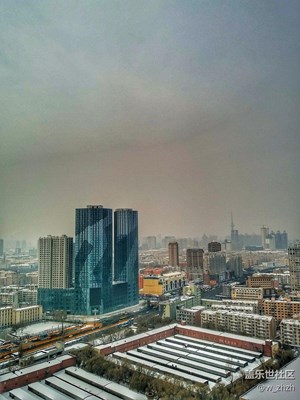 欲窮千里目，更上一層樓。