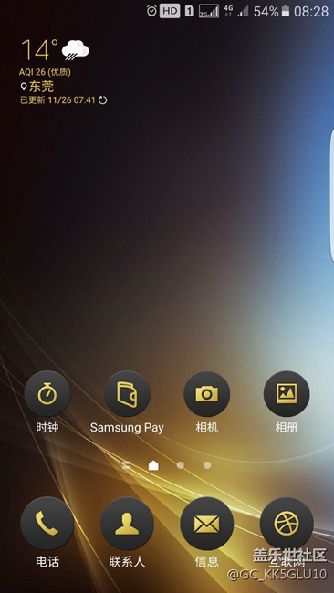 HD