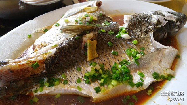 賣(mài)相不算好，但好吃的私房菜