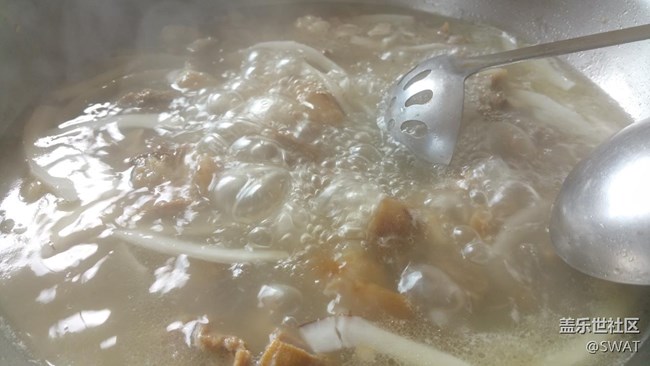 賣(mài)相不算好，但好吃的私房菜