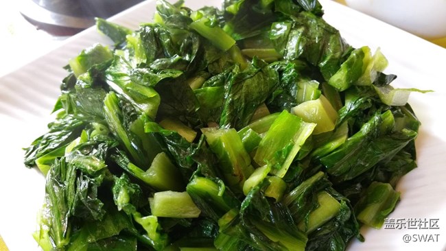 賣(mài)相不算好，但好吃的私房菜