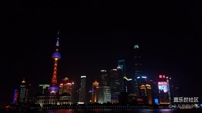 夜上海