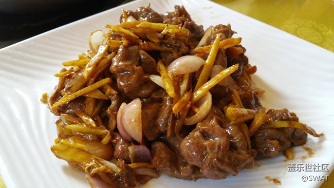 賣(mài)相不算好，但好吃的私房菜