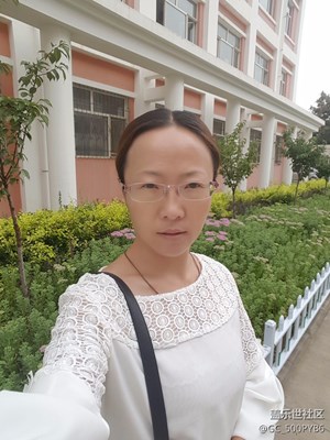 初來(lái)貴地，曬太陽(yáng)