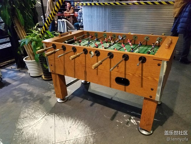 不一樣的真風采 上海星部落真人CS線下活動感受