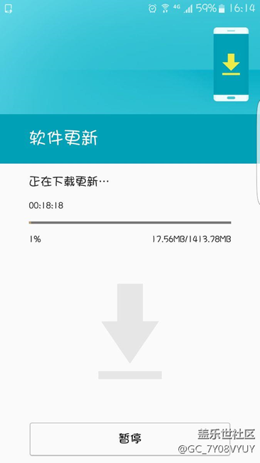 終于見(jiàn)到推送了，謝謝
