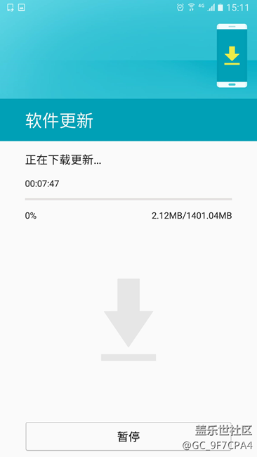 不拋棄，不放棄，15：09搶到內(nèi)測