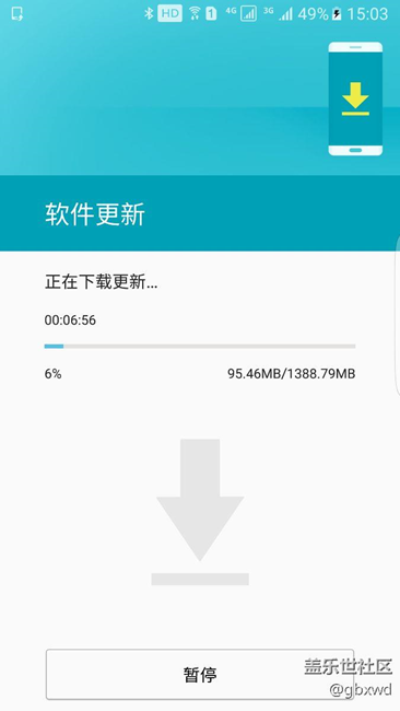 現(xiàn)在內(nèi)測(cè)還能申請(qǐng)，大家別光吐槽，還有機(jī)會(huì)的