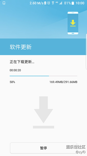 7.0第二波確實更新了，大家可以檢查看看。
