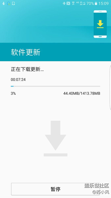 按照剛剛有位仁兄說的，進入不用刷新