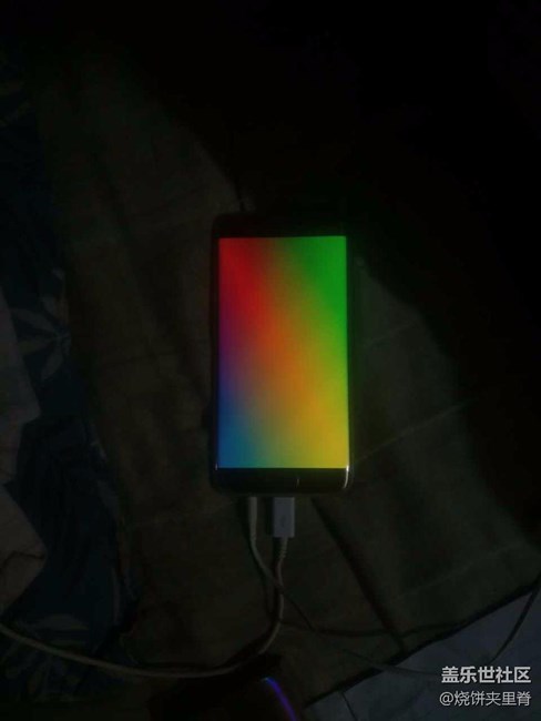 升級安卓7.0息屏時鐘不能用了