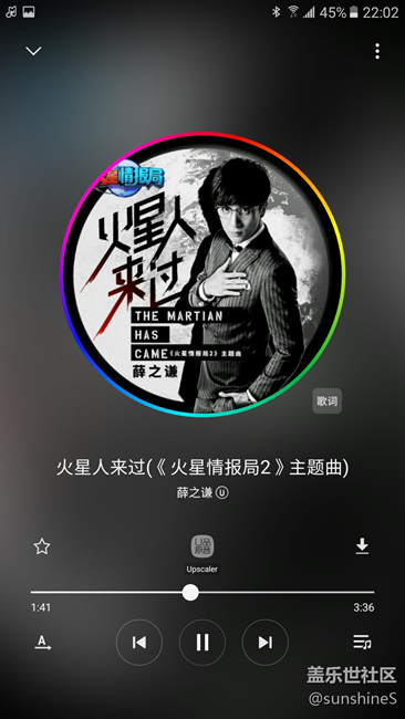 【C9 Pro評(píng)測(cè)】更多時(shí)候，手機(jī)當(dāng)然是在聽(tīng)歌、看劇、玩游戲！