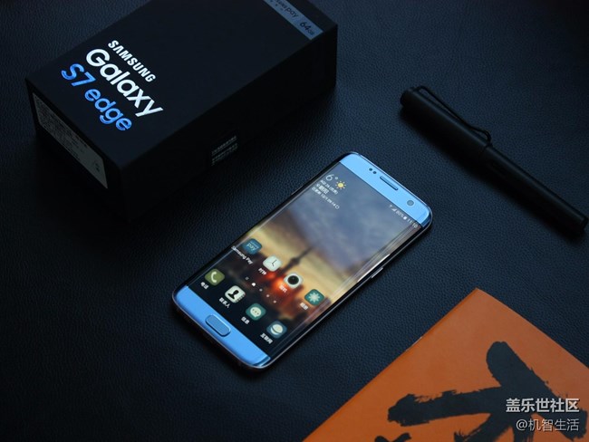 S7 Edge海天盛艷配*集