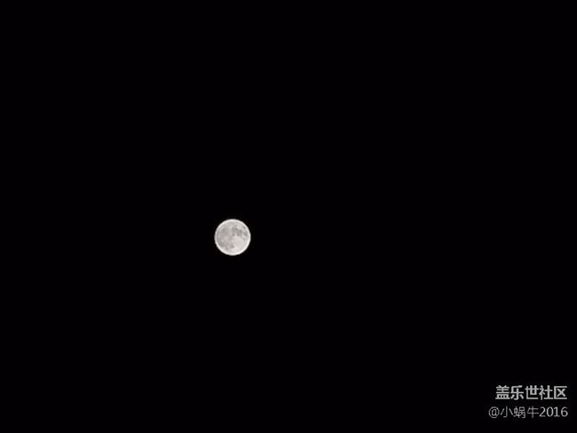 強(qiáng)大的夜拍