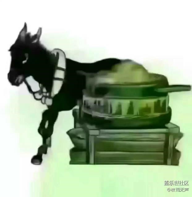 我喜歡這段話