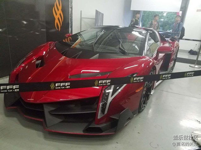 我的S7edge陪我看嘉年華（福利大圖）