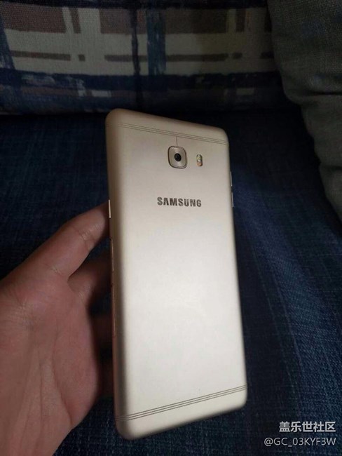 C9Pro 充電後漲起了