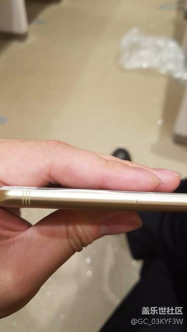 C9Pro 充電後漲起了