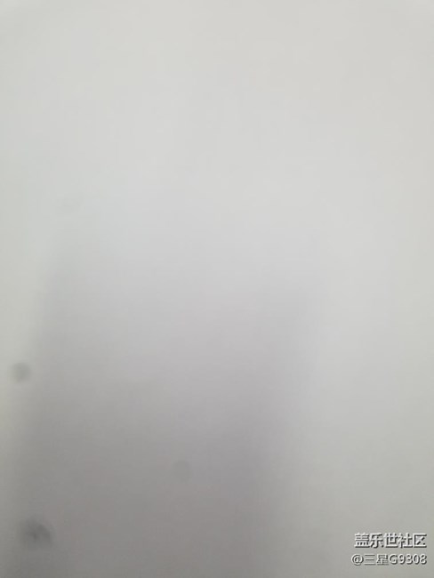 攝像頭里的臟東西可以清理嗎？S7