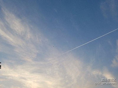 逛匯星步行街~沃爾瑪