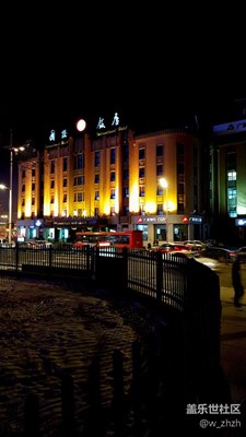 百年廣場英姿爽！