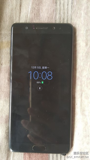 n7退了真有點舍不得