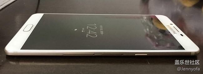 FullSizeRender 7.jpg 三星 蓋樂世 C9 Pro 之 K歌初體驗(yàn)