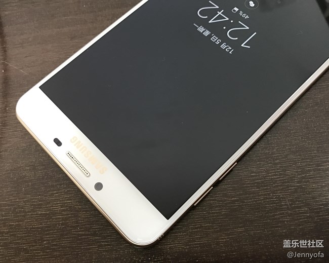 FullSizeRender 6.jpg 三星 蓋樂世 C9 Pro 之 K歌初體驗(yàn)