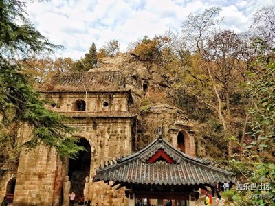 7姨鏡頭下的南京