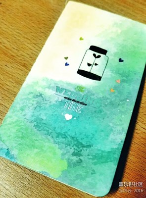 【成長日記】＋曾經(jīng)的美好