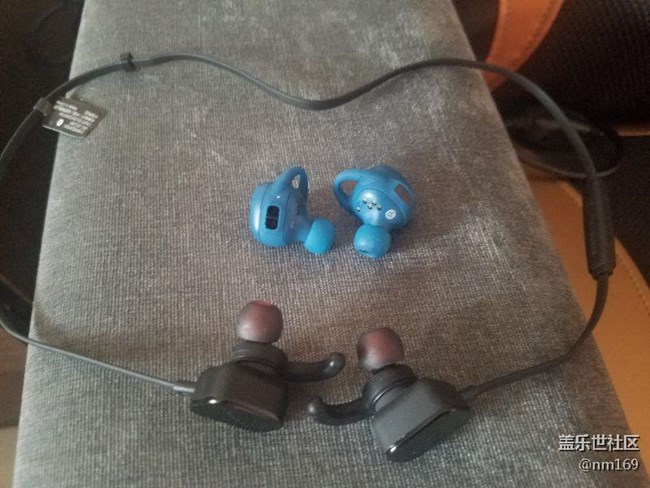 入手Gear Iconx一周感受，想買的可以進來參考下。。。