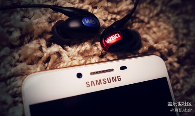 不易的傳承——三星C9 PRO音質(zhì)漫談