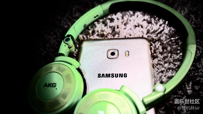 不易的傳承——三星C9 PRO音質(zhì)漫談