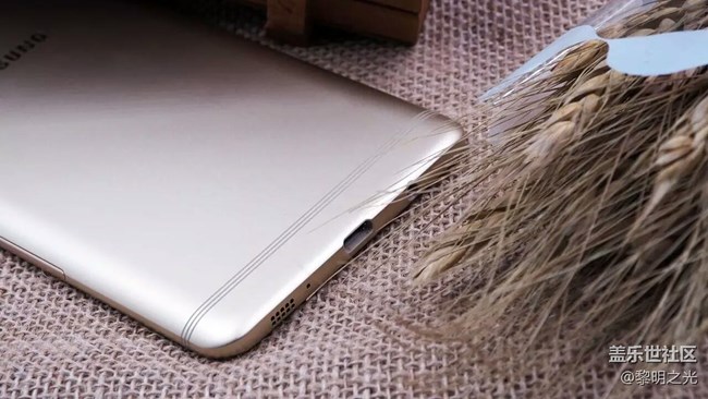 三星蓋樂世 C9 Pro圖賞  愛不釋手！ 美美噠！