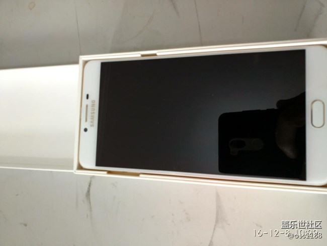 楓葉金C9pro開箱